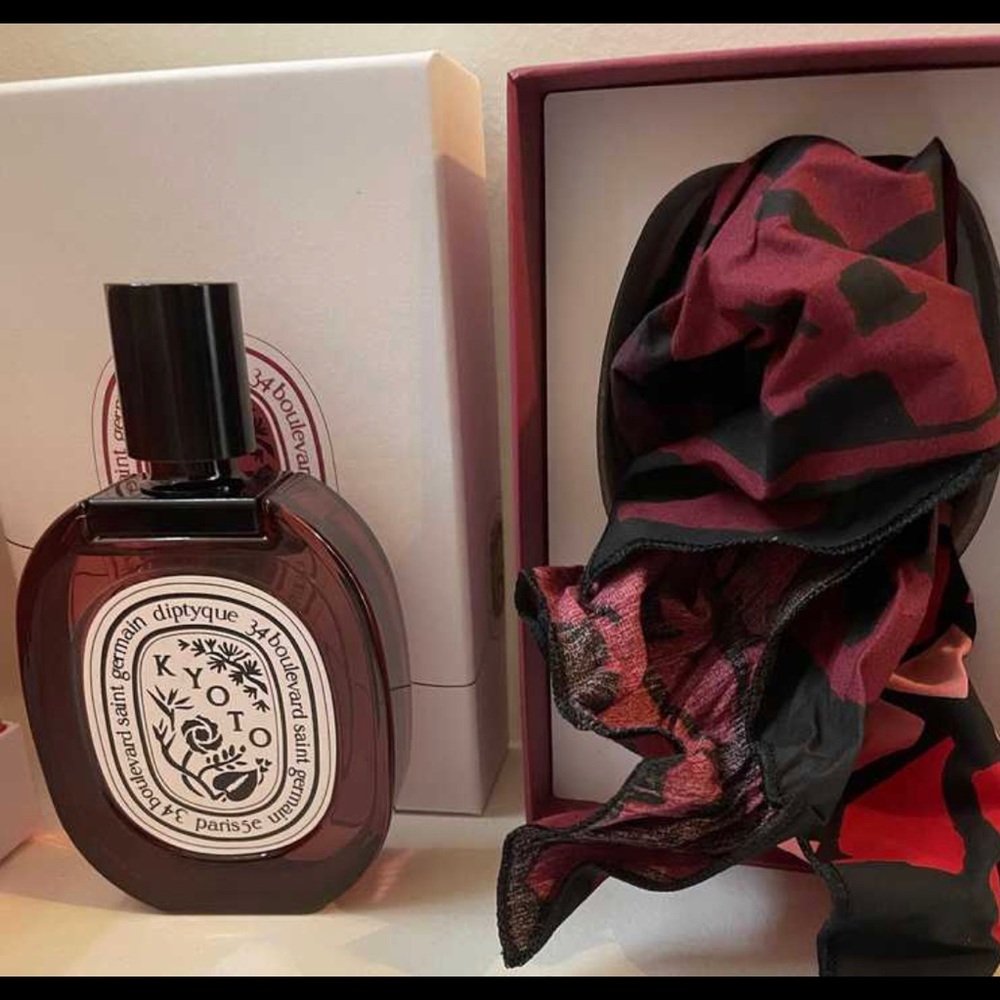 Diptyque Kyoto edt